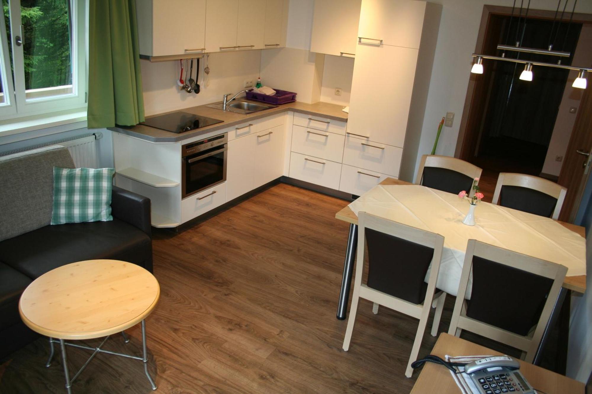 Ferienwohnung Semmelberg Bad Wiessee Exterior foto